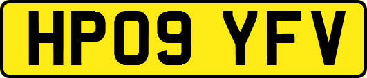 HP09YFV