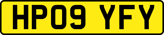 HP09YFY