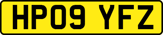 HP09YFZ