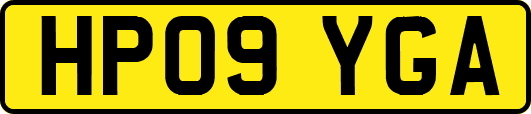 HP09YGA