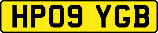 HP09YGB