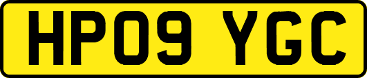 HP09YGC