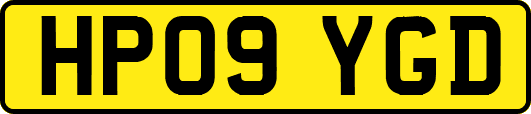 HP09YGD