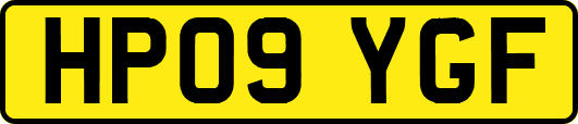 HP09YGF