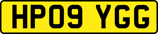 HP09YGG