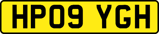 HP09YGH