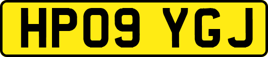 HP09YGJ