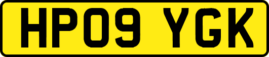 HP09YGK