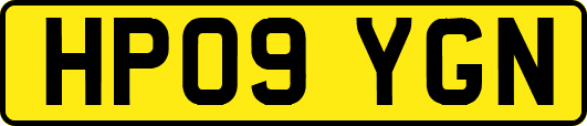 HP09YGN