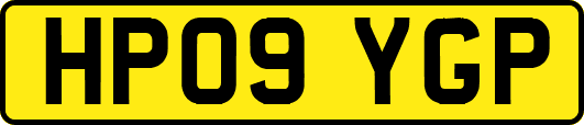 HP09YGP