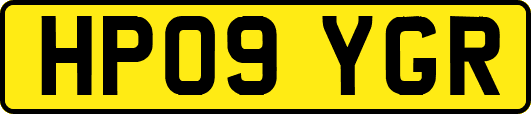 HP09YGR