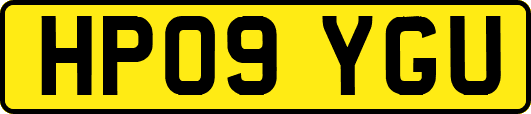 HP09YGU