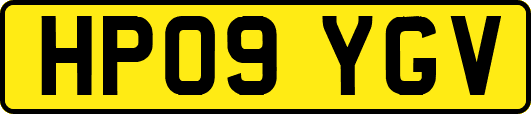 HP09YGV