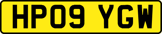 HP09YGW