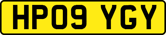 HP09YGY