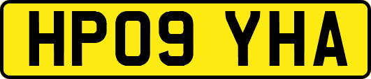 HP09YHA