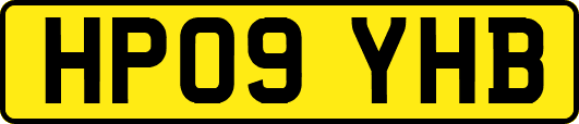 HP09YHB
