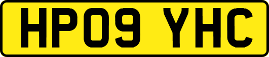 HP09YHC