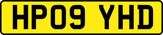 HP09YHD