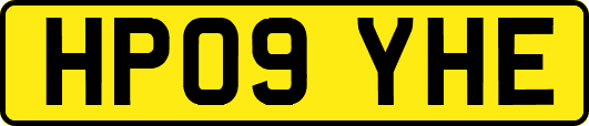HP09YHE