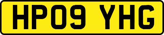 HP09YHG