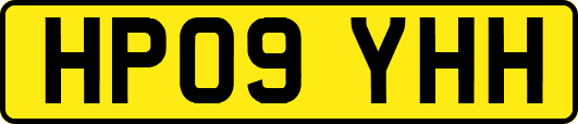 HP09YHH