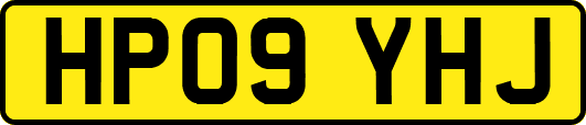 HP09YHJ