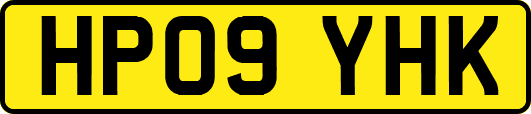 HP09YHK