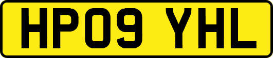 HP09YHL
