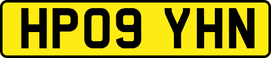 HP09YHN