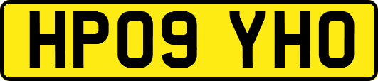 HP09YHO