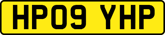 HP09YHP