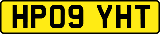 HP09YHT