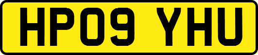 HP09YHU