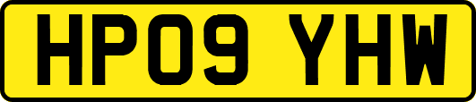 HP09YHW