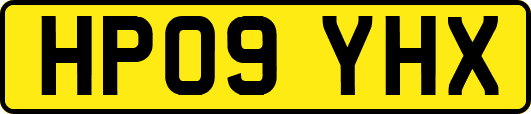 HP09YHX