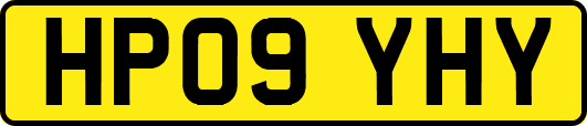 HP09YHY