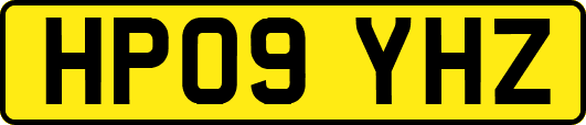 HP09YHZ