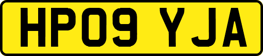 HP09YJA