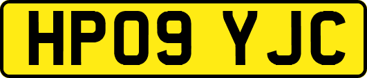 HP09YJC