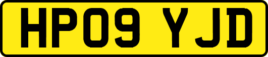 HP09YJD