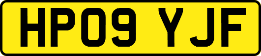 HP09YJF