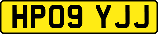 HP09YJJ