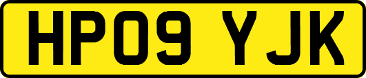 HP09YJK