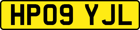 HP09YJL