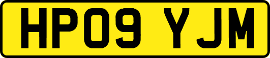 HP09YJM