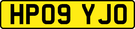 HP09YJO