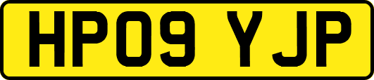 HP09YJP
