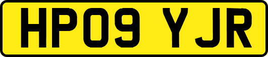 HP09YJR