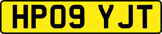 HP09YJT